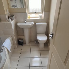 Student House Cleaning Arthog